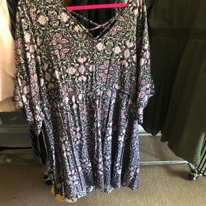 Torrid size 3